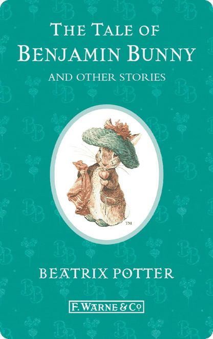 Yoto Audiobook Card - Beatrix Potter: The Complete Tales