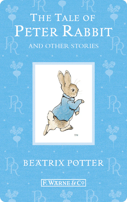 Yoto Audiobook Card - Beatrix Potter: The Complete Tales