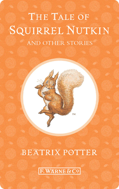 Yoto Audiobook Card - Beatrix Potter: The Complete Tales