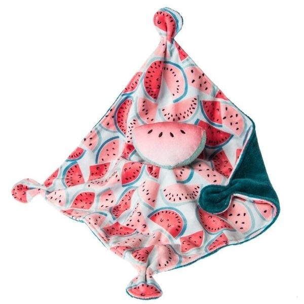 Sweet Soothie Blanket - Sweet Watermelon