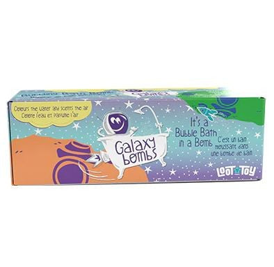 Galaxy Bomb Gift Pack (3PK)