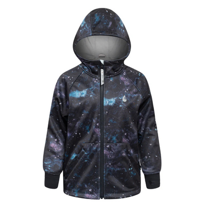 All-Weather Hoodie - Astral Sky