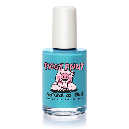 Piggy Paint Nail Polish - Sea-quin