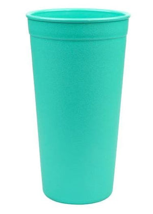 24oz Adult Tumbler - Aqua