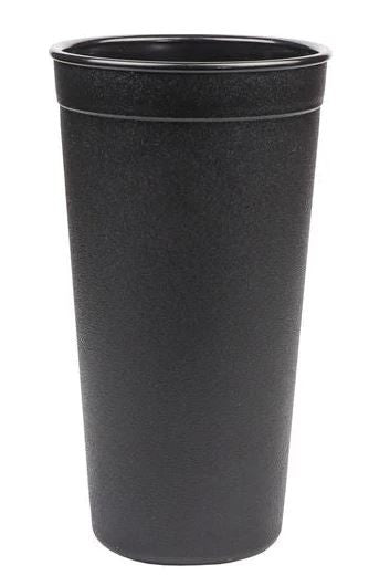 24oz Adult Tumbler - Black