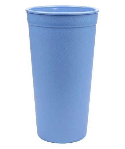 24oz Adult Tumbler - Denim