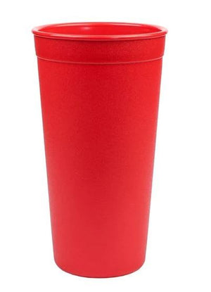 24oz Adult Tumbler - Red