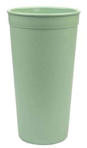 24oz Adult Tumbler - Sage