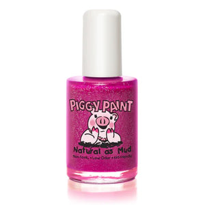 Piggy Paint Nail Polish - Fairy Berry