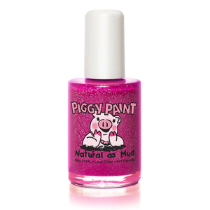 Piggy Paint Nail Polish - Glamour Girl