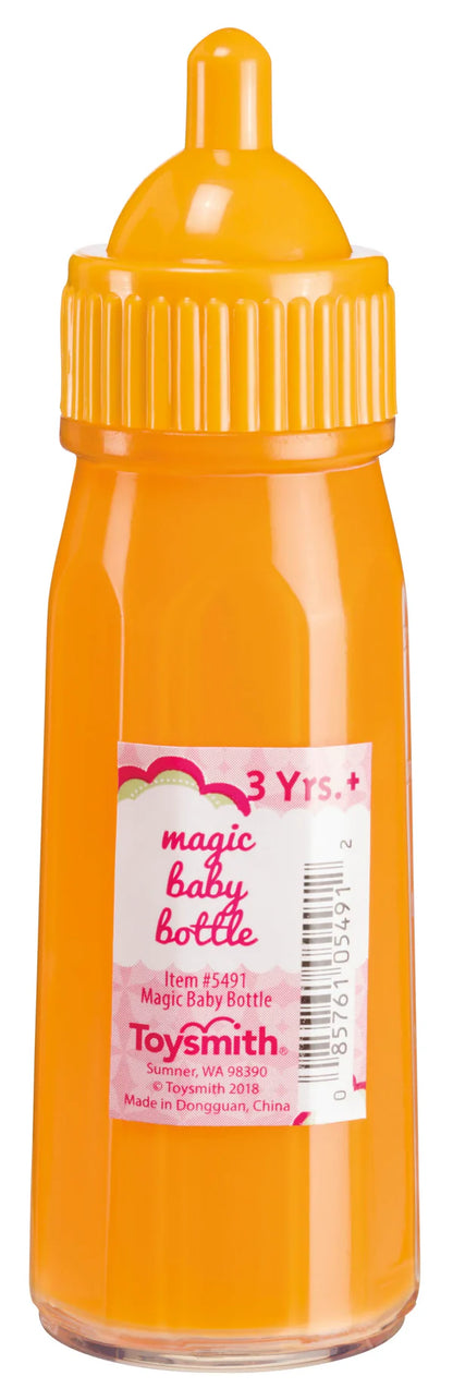 Large Magic Baby Bottle - Juice