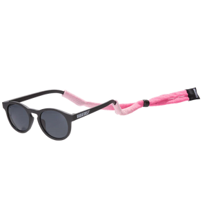 Fabric Sunglasses Straps - Pink Ombre