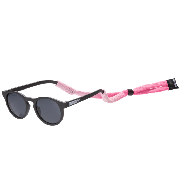 Fabric Sunglasses Straps - Pink Ombre