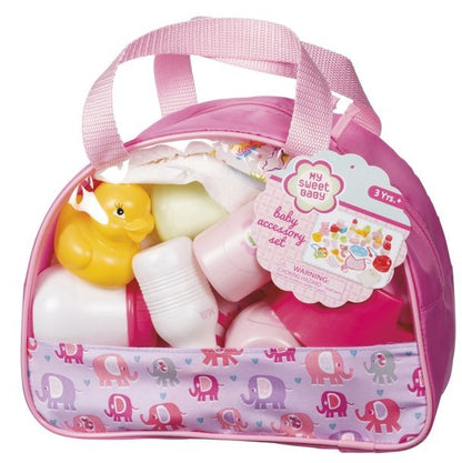 Baby Doll Accessory Kit