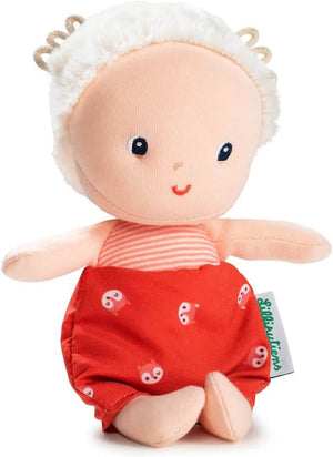 My First Baby Soft Doll - Mila