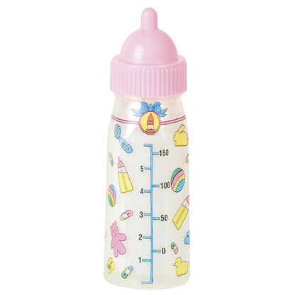 Magic Baby Bottles - Milk/Juice Set