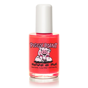 Piggy Paint Nail Polish - Drama