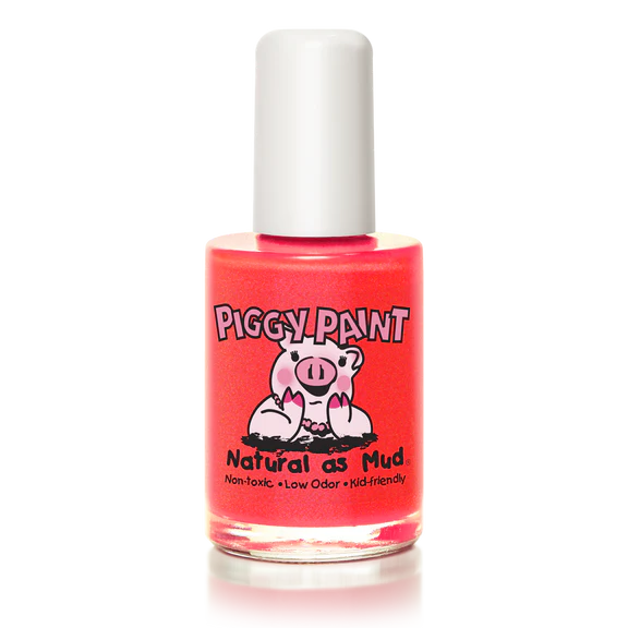 Piggy Paint Nail Polish - Drama