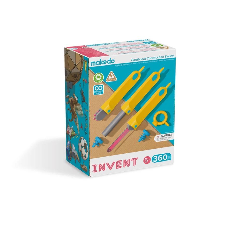 Invent Kit