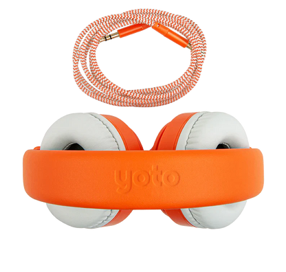 Yoto Headphones