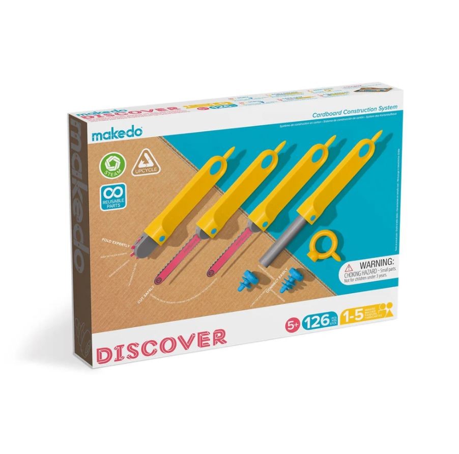 Discover Kit