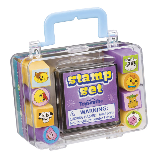 Mini Stamp Set