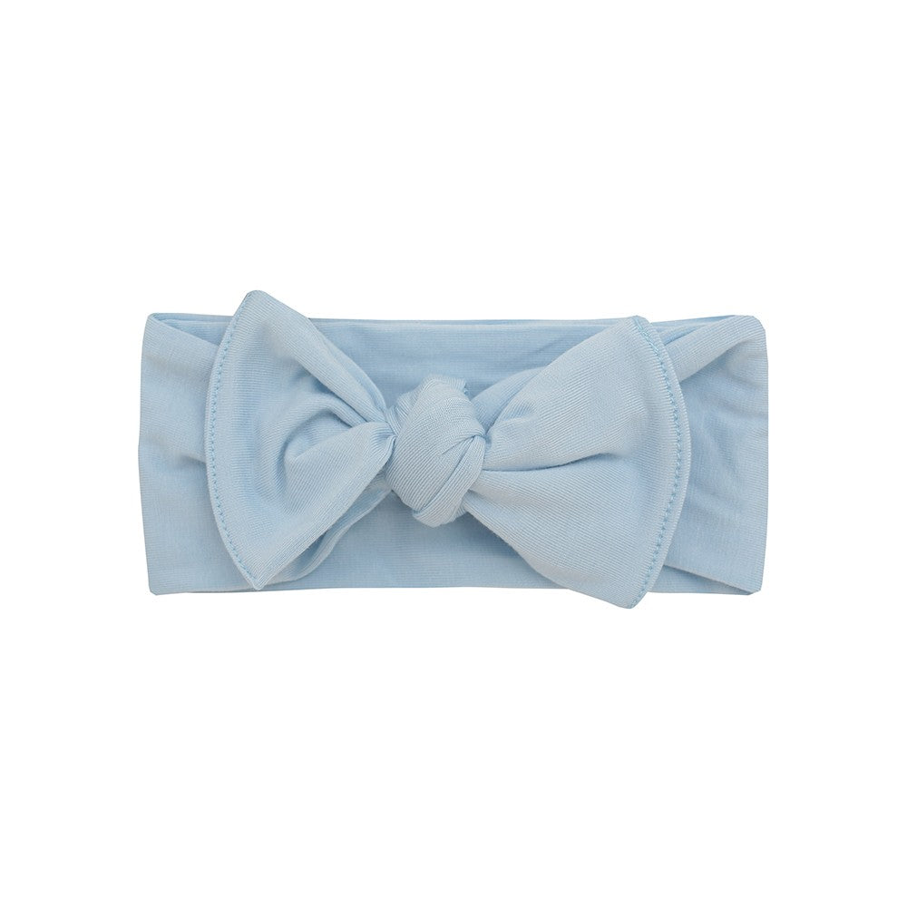 Adjustable Headbands - Hydrangea Blue