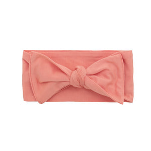 Adjustable Headbands - Coral