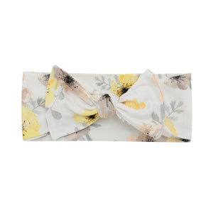 Adjustable Headbands - Sunny Meadow