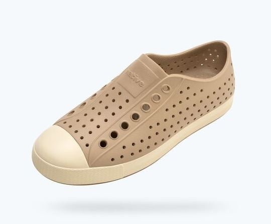 Adult Jefferson Sugarlite™ - Flax Tan / Bone White