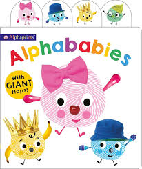 Alphababies | Alphaprints