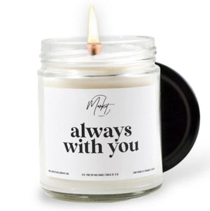 Always With You - Hygge