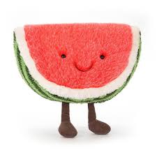 Amuseables Watermelon