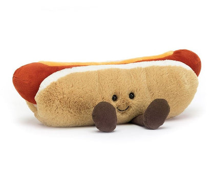 Amuseables Hot Dog