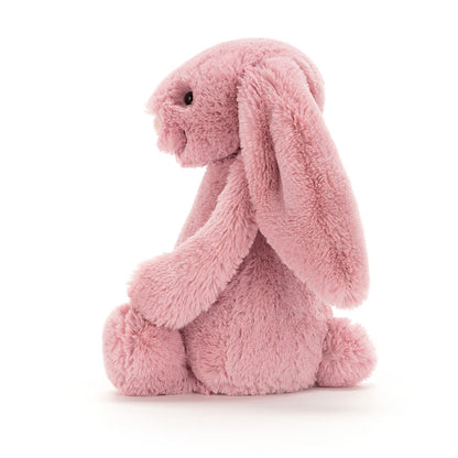 Jellycat Bashful Tulip Pink Bunny