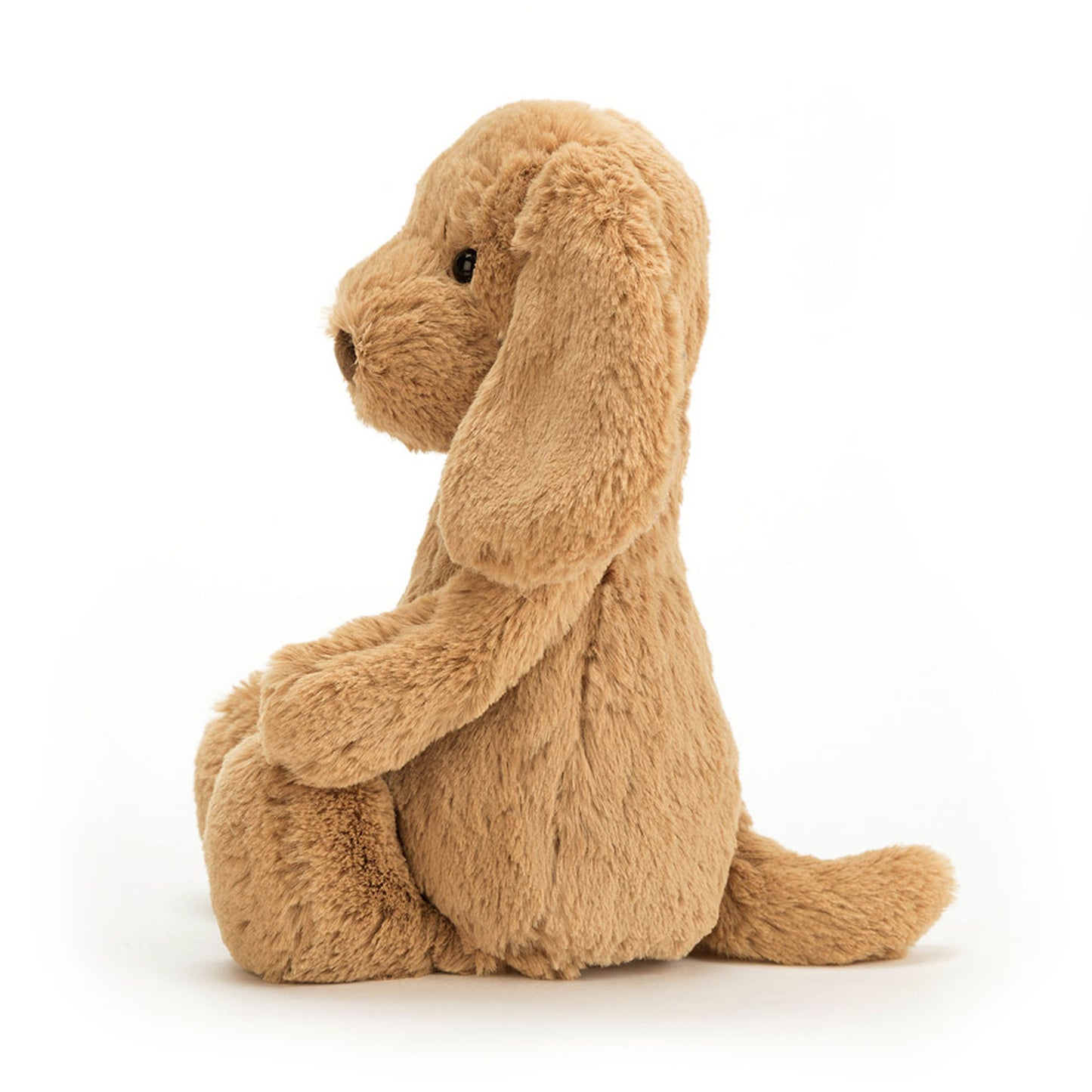 Jellycat Bashful Toffee Puppy