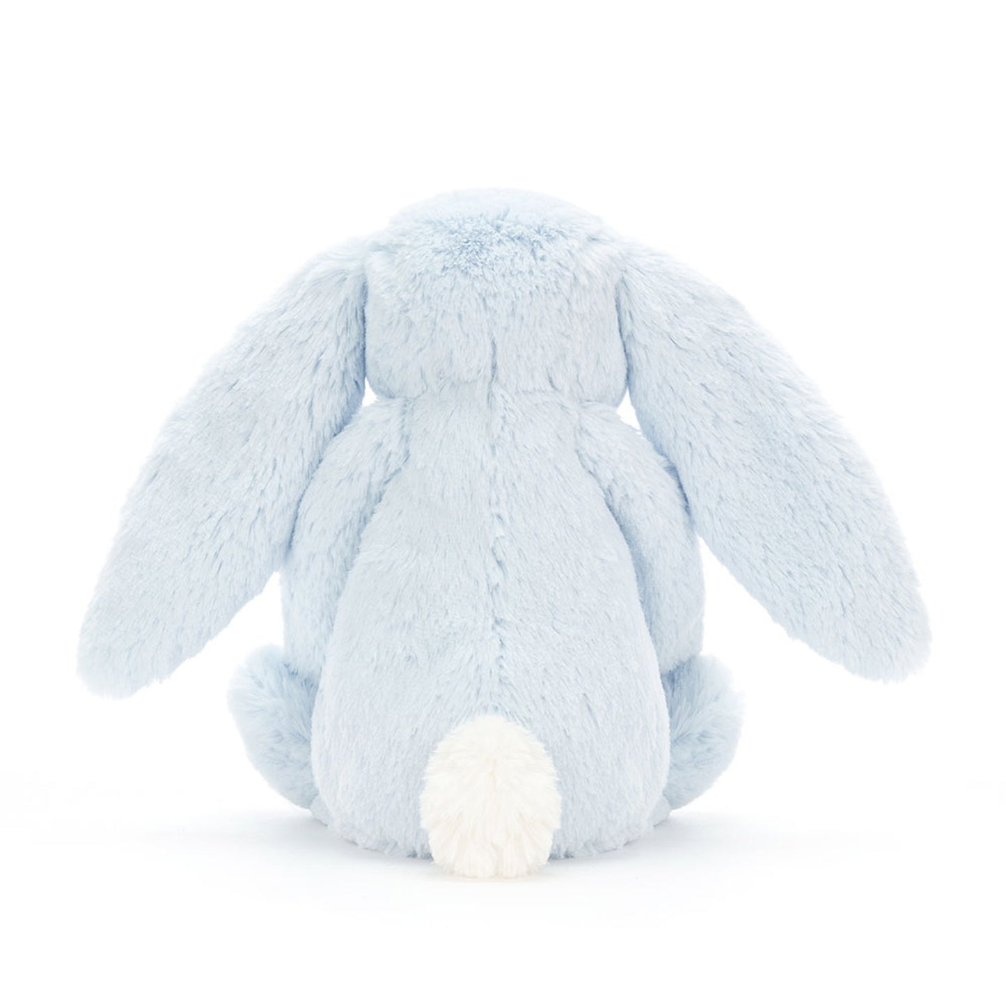 Jellycat Bashful Blue Bunny