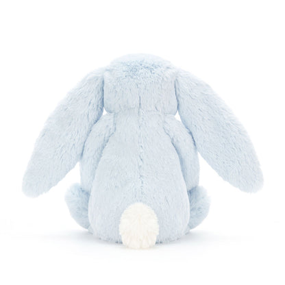 Jellycat Bashful Blue Bunny