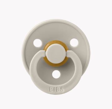 BIBS Pacifier 2PK - Sand