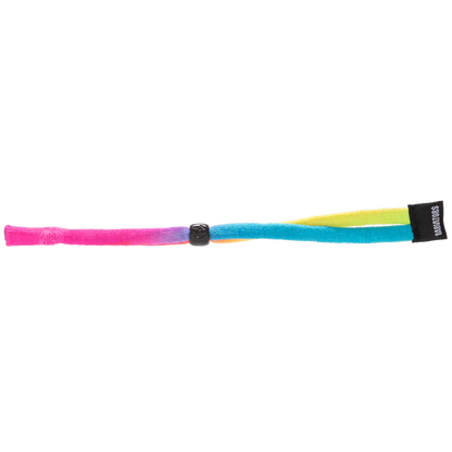 Fabric Sunglasses Straps - Tie-Dye