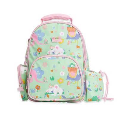 Kipping Koala Medium-Sized Backpack