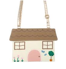 Bag - Country Cottage