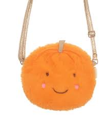 Bag - Little Pumpkin