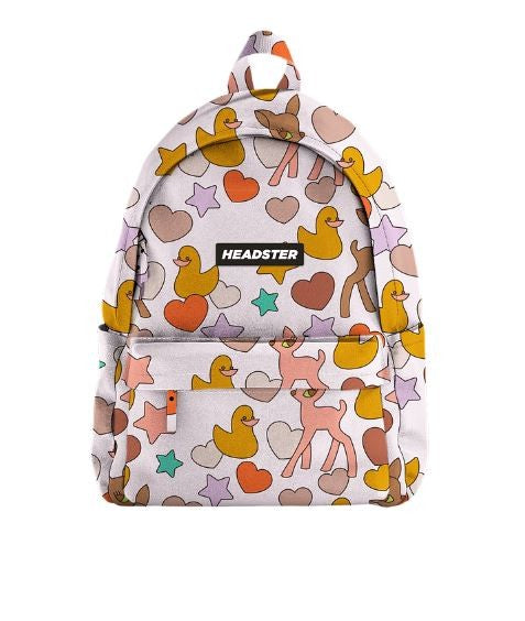 Backpack - Bambi