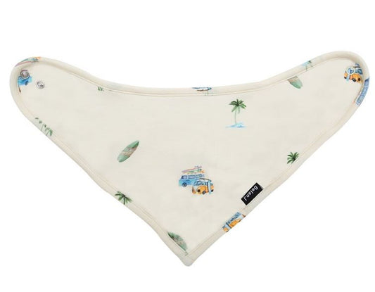 Bandana Bib - Surfride