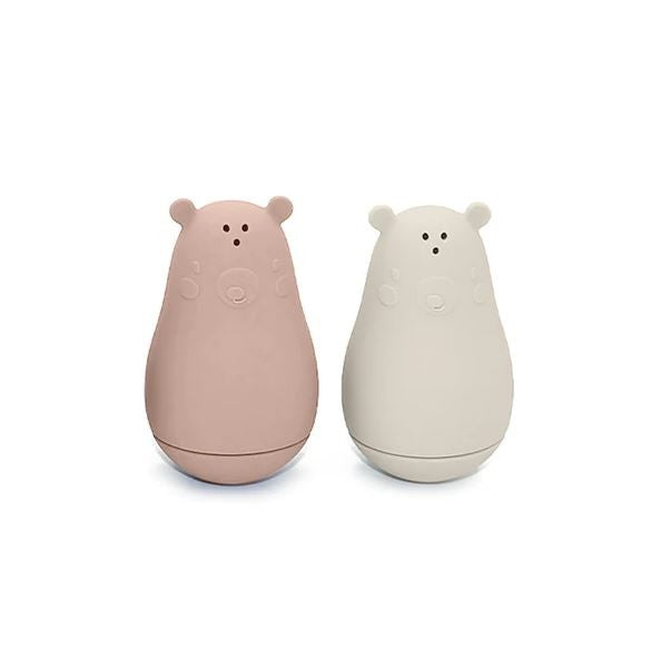 Bear Bath Toy - Dusty