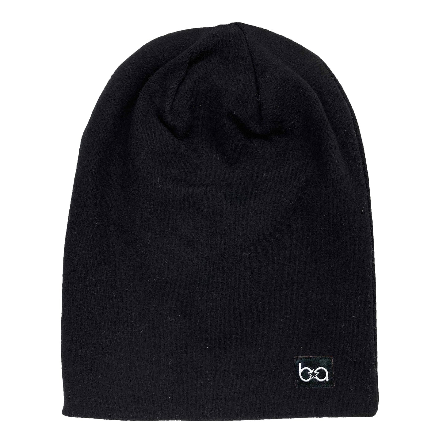 Beanie - Black