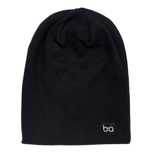 Beanie - Black