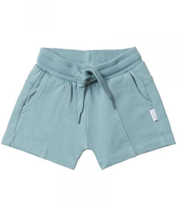 Shorts Belmond - Blue Fog