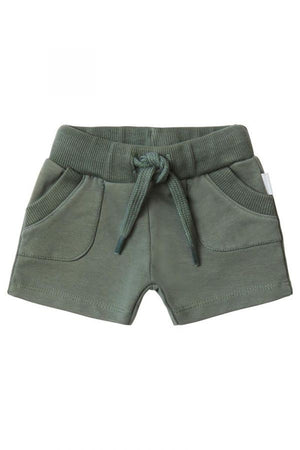 Shorts Buena Vista - Agave Green